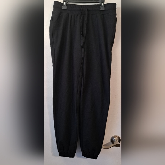 Angel Maternity Joggers - Picture 4 of 6